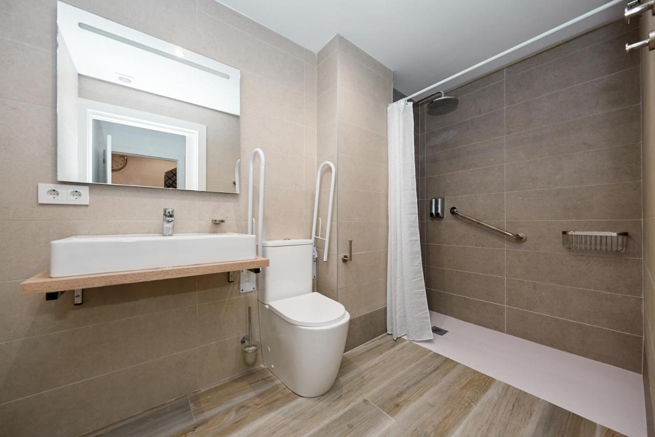 Grande Chambre Double