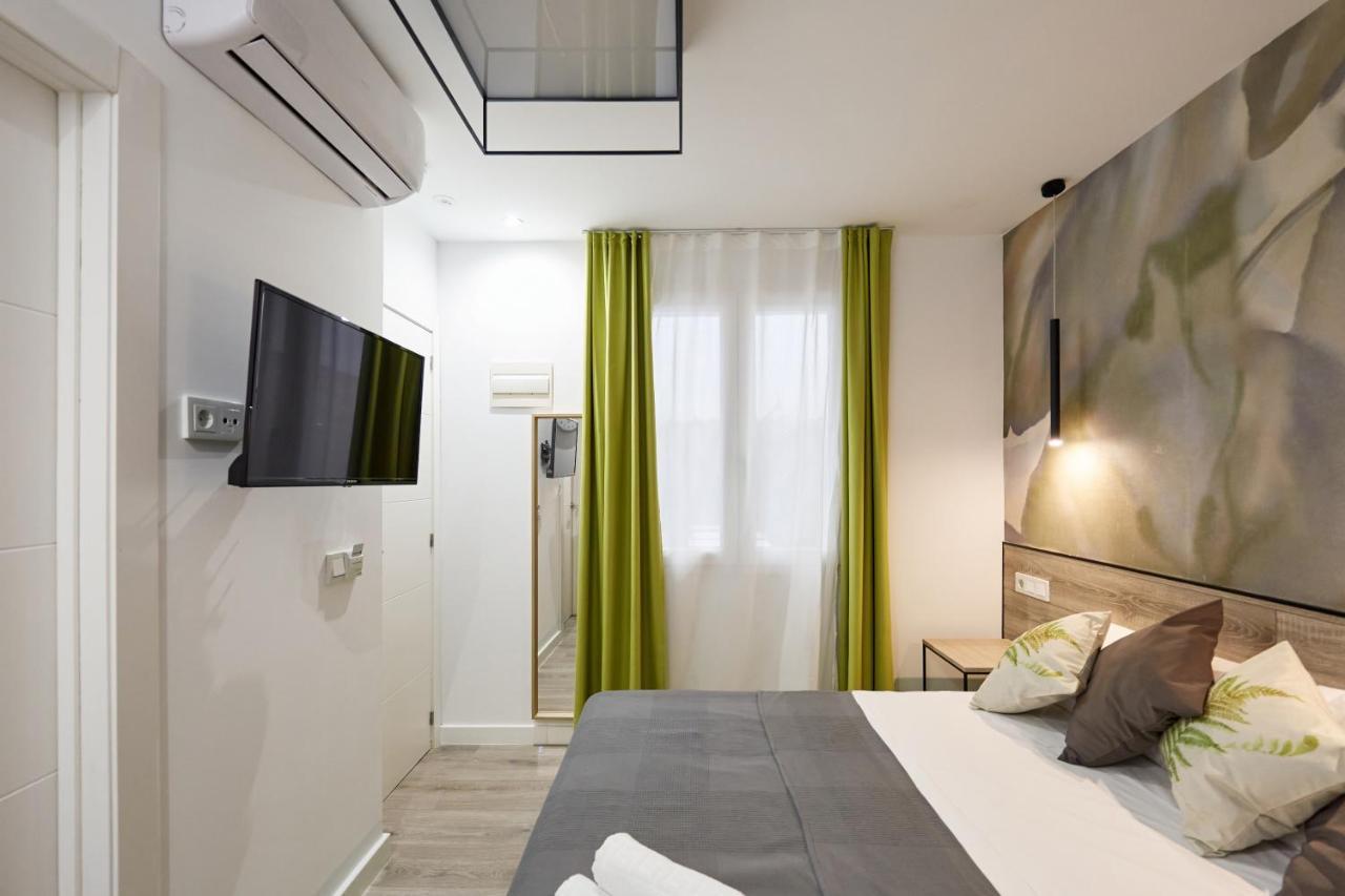 Chambre Simple avec Salle de Bains