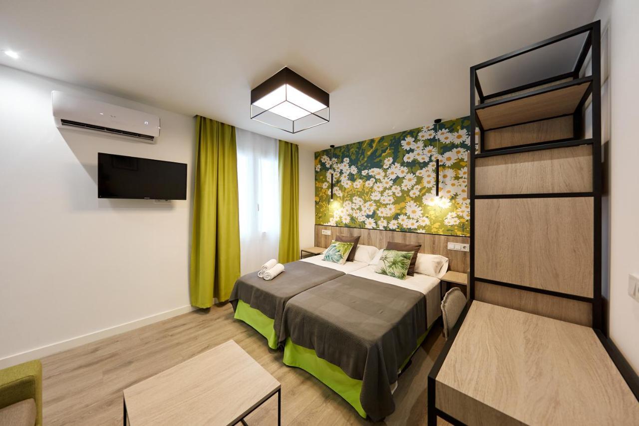 Chambre Familiale