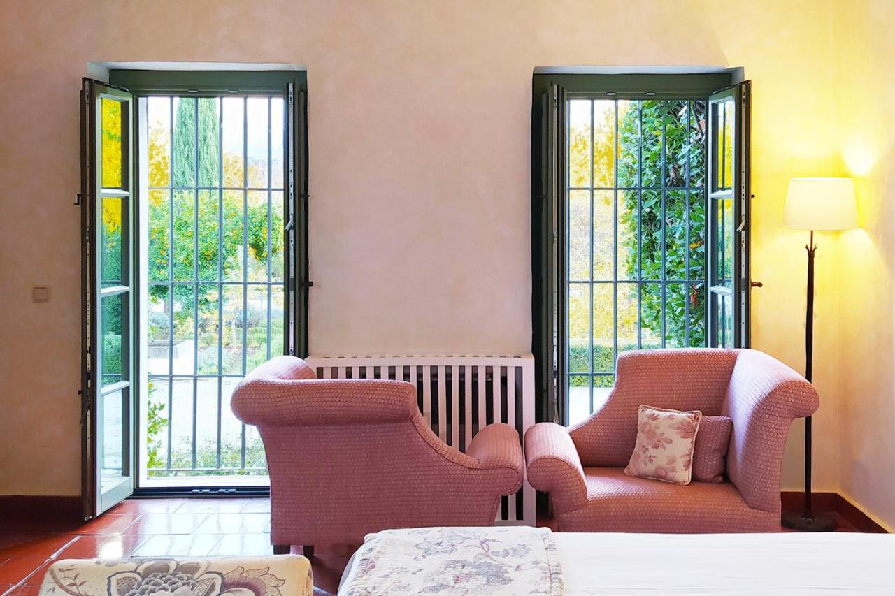 Chambre Double Supérieure