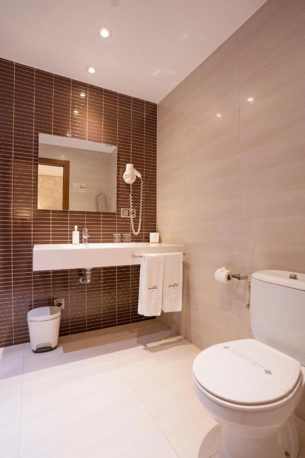 Habitación Familiar Deluxe