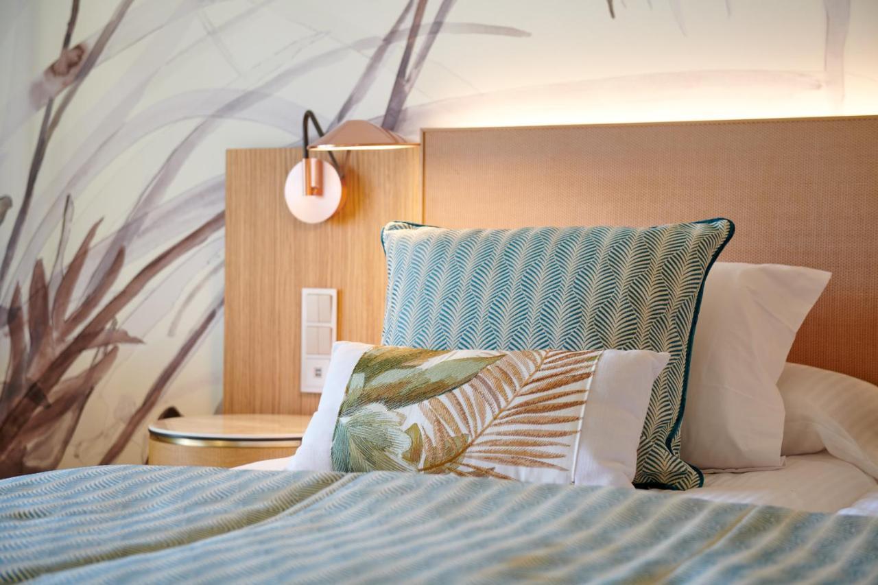 Zweibettzimmer (2 Erwachsene + 1 Kind)