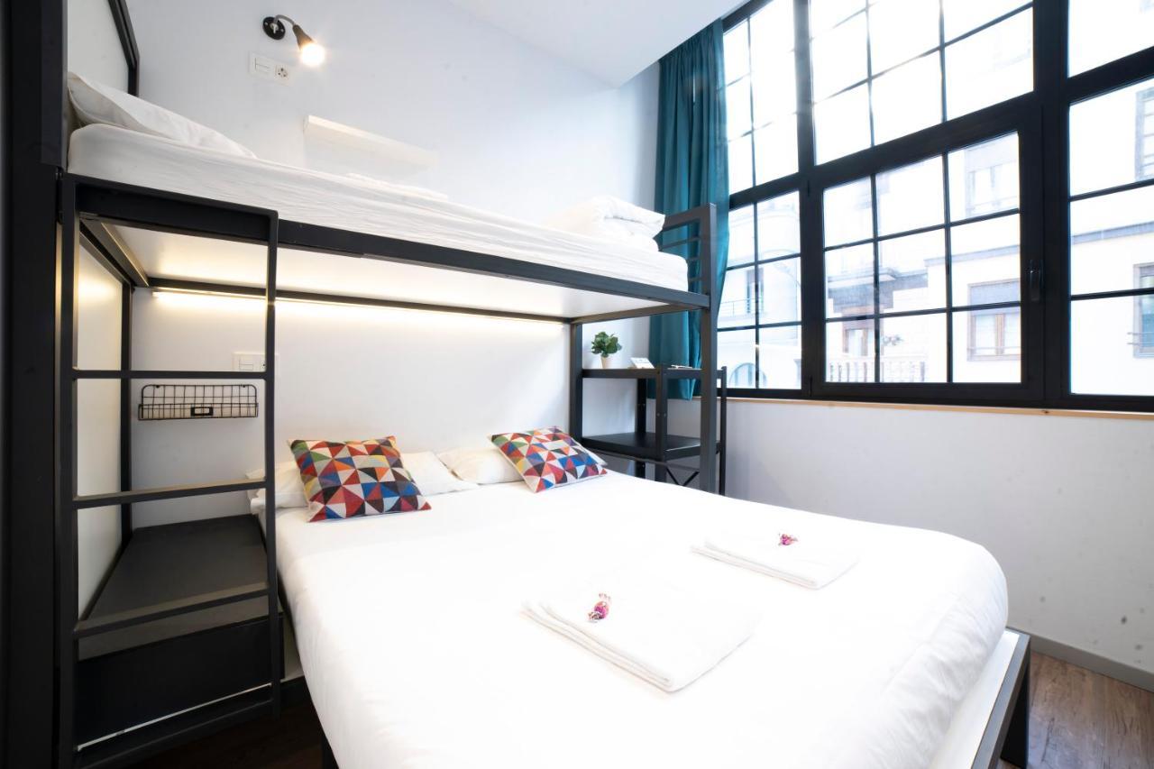 Superior Familiekamer met Eigen Badkamer