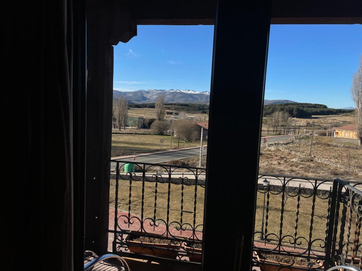 Habitación Doble Estándar con vistas a la montaña - 2 camas