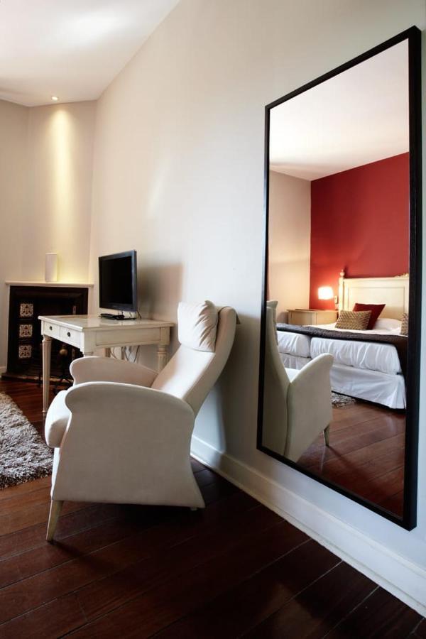 Habitación Doble adaptada para personas con discapacidad - 2 camas