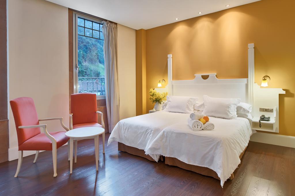 Habitación Doble Económica con acceso al spa - 1 o 2 camas