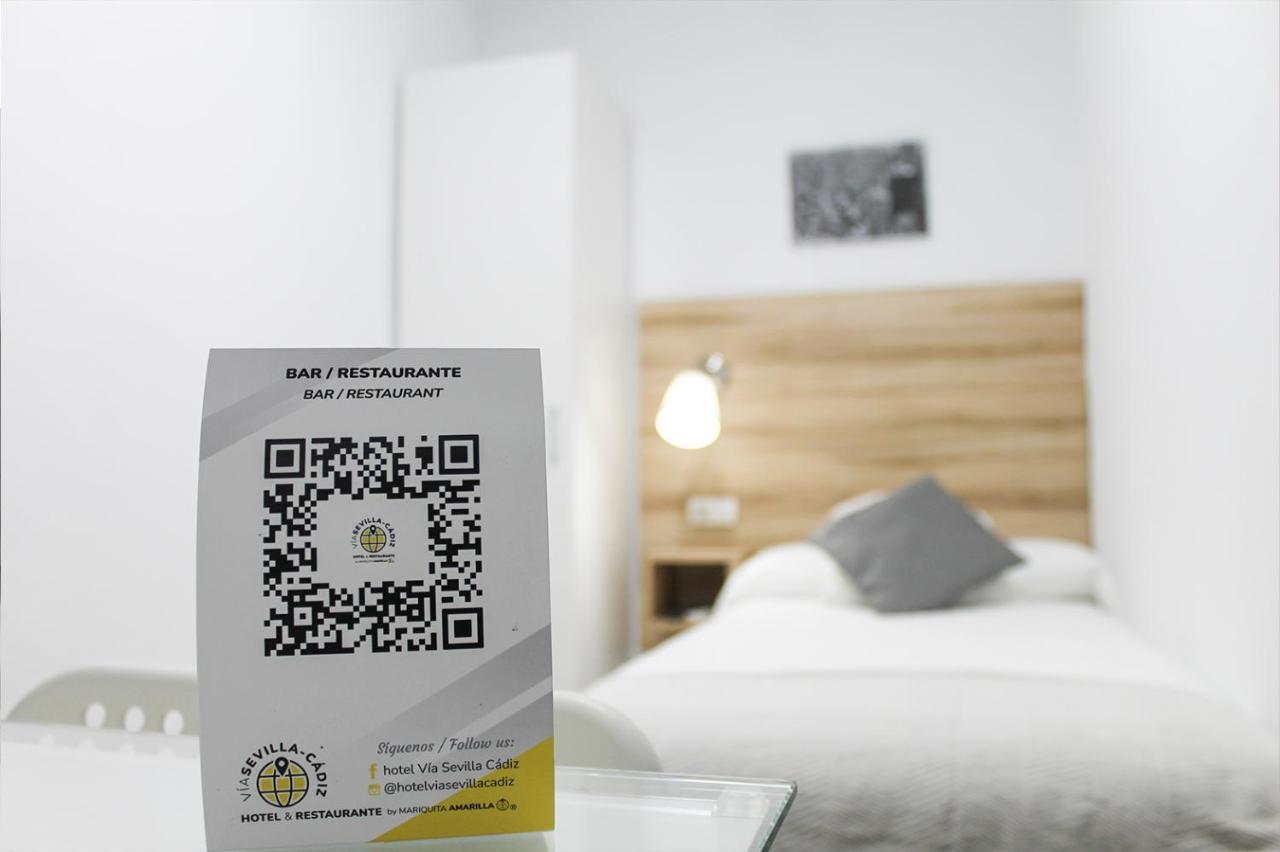 Habitación Individual Económica