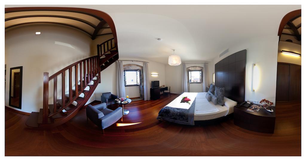 Suite de lujo