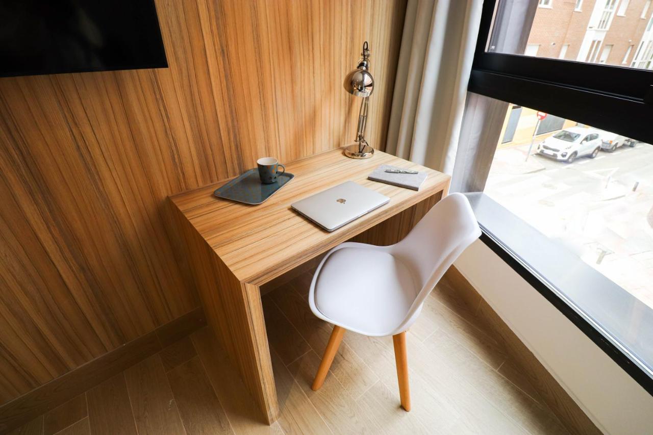 Apartament z 1 sypialnią