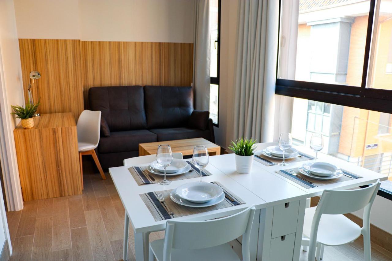 Apartament z 2 sypialniami
