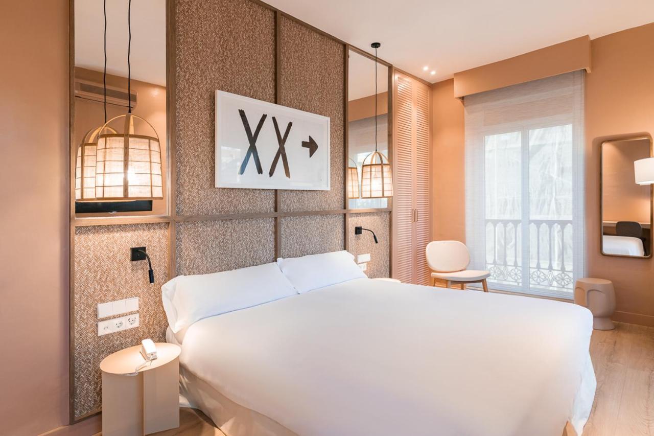 Grande Chambre Double ou Lits Jumeaux