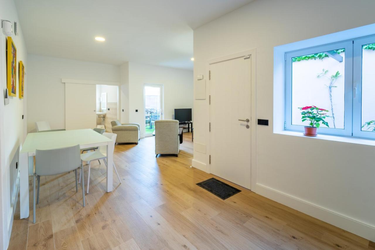 Apartamento de 3 dormitorios