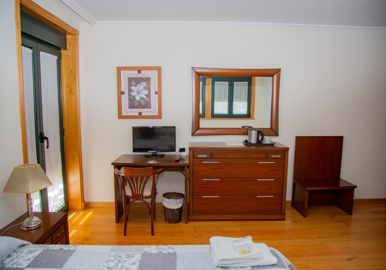Habitación Doble con baño privado