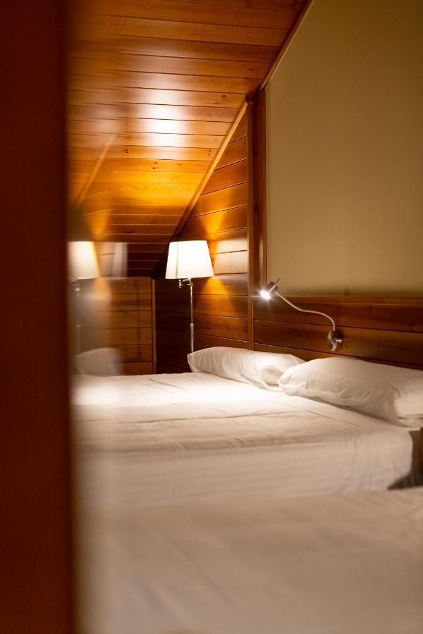 Habitación Doble con acceso al spa - 1 o 2 camas