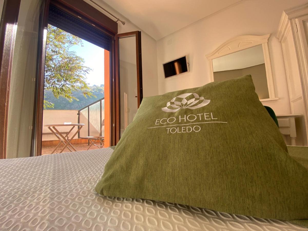 Double Room Terrace