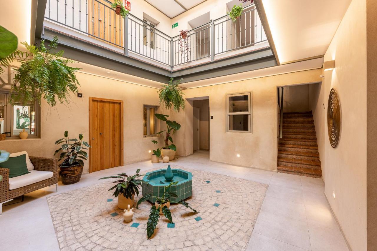 Apartment Private Pool Patio