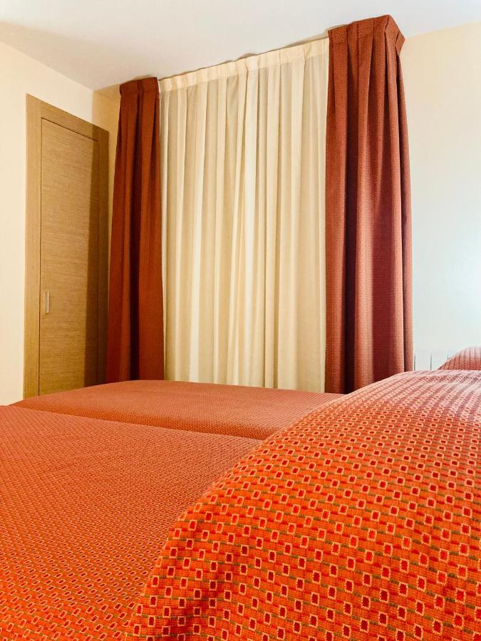 Economy Standard Double or Twin Room
