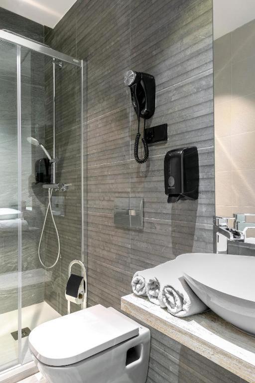 Chambre Double Supérieure