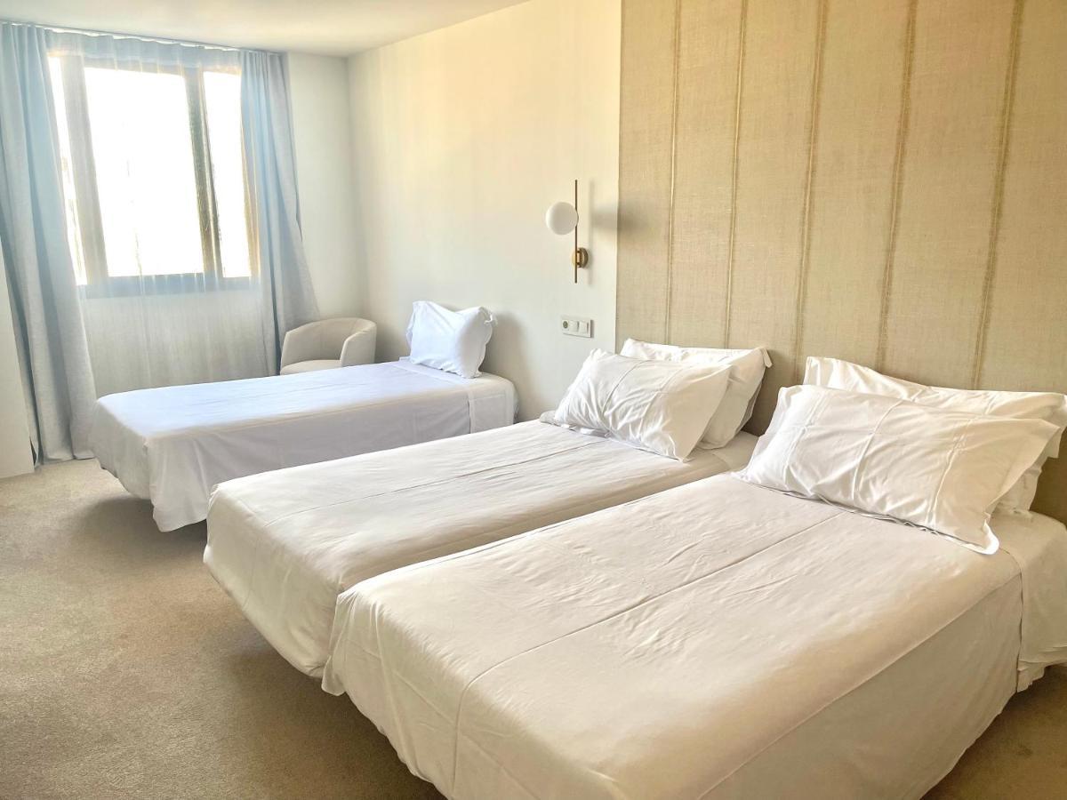 Chambre Triple Supérieure