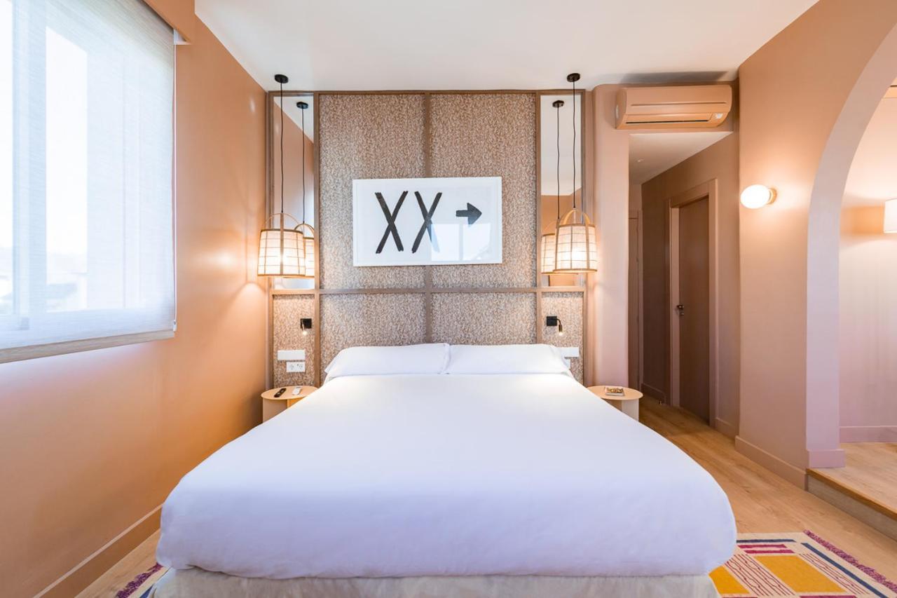 Chambre Lits Jumeaux Supérieure