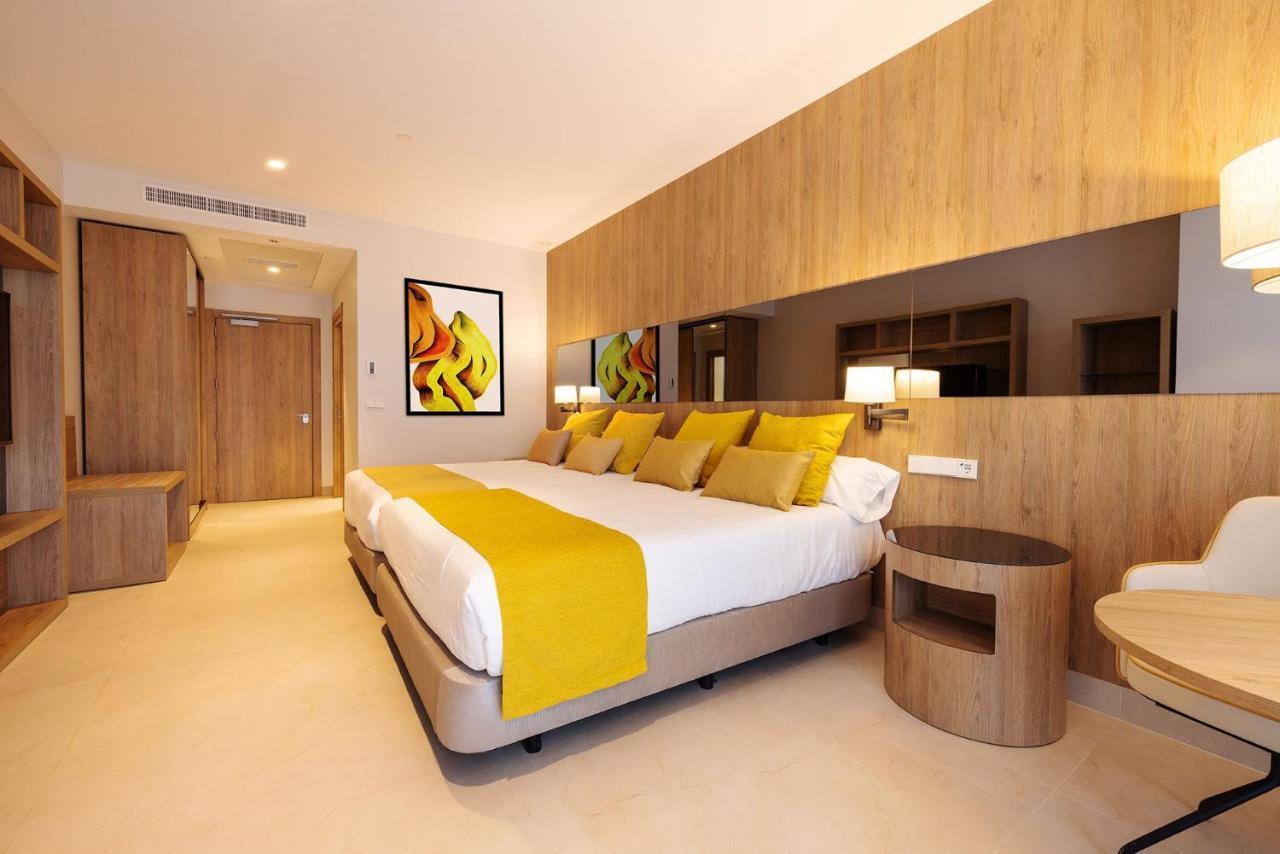 Superior Deluxe Double room terrace