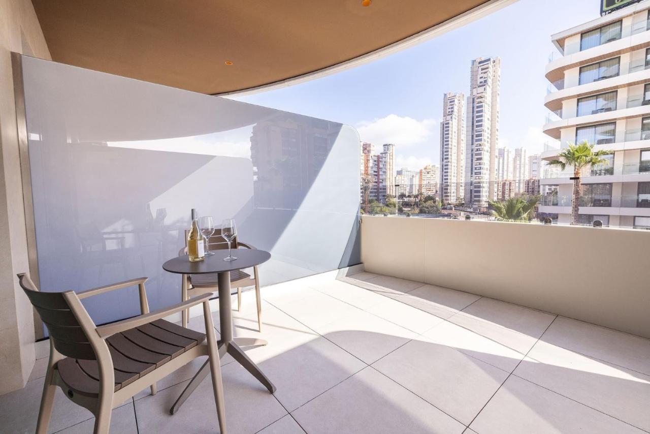 Deluxe Double Room Terrace
