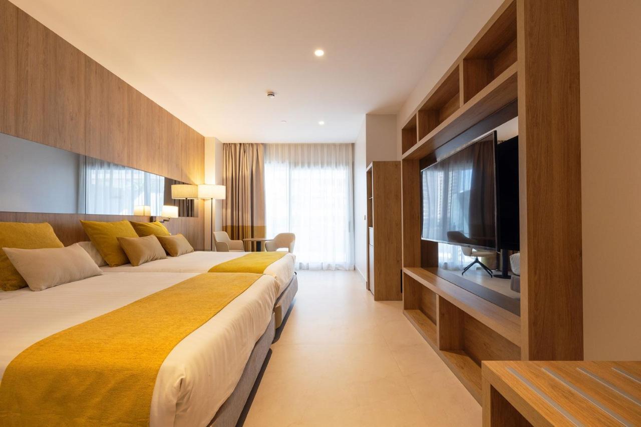 Superior Deluxe Double room terrace