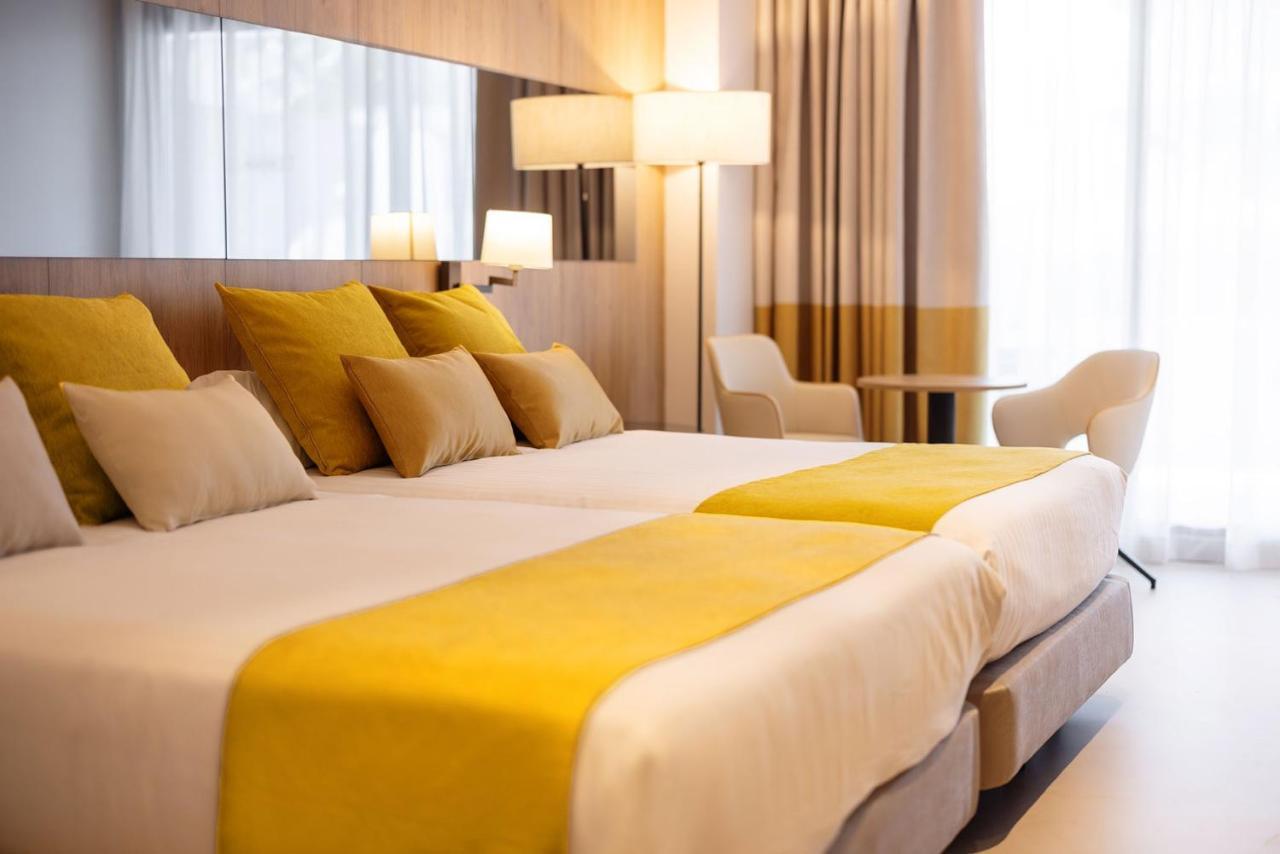 Superior Deluxe Double room terrace