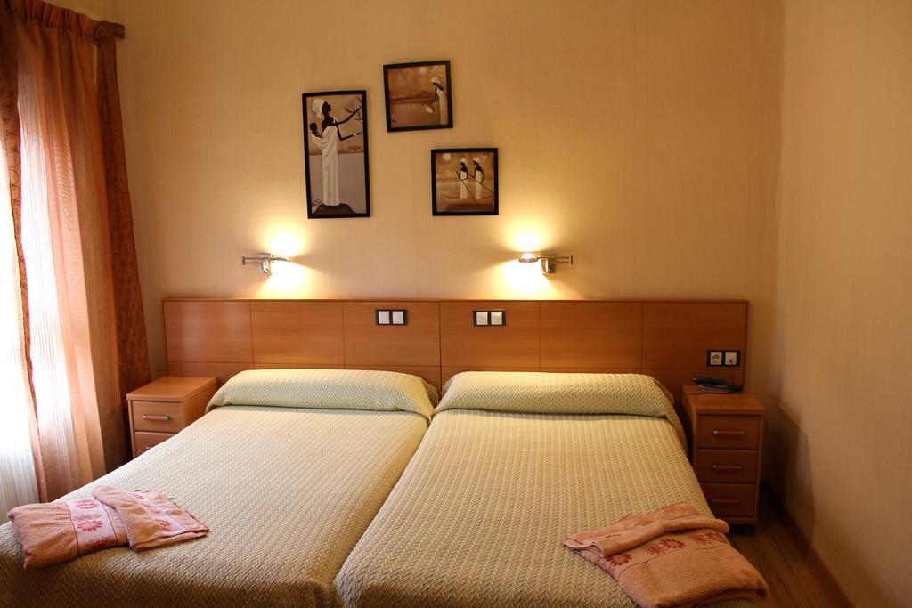Quarto Individual Standard