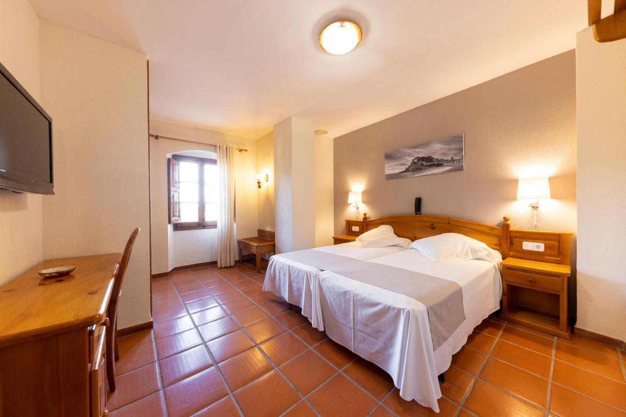 Chambre Lits Jumeaux
