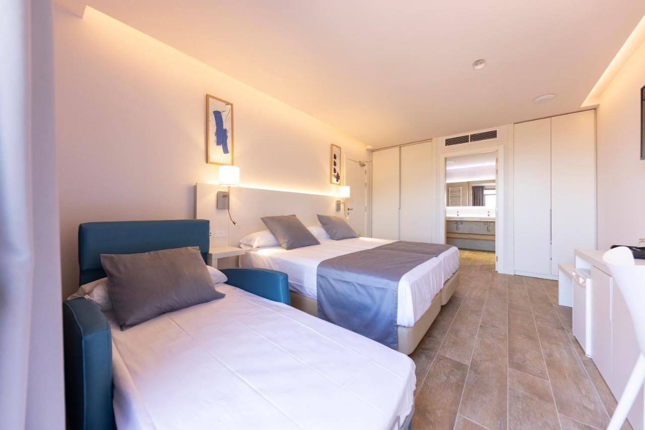 Chambre Triple Deluxe
