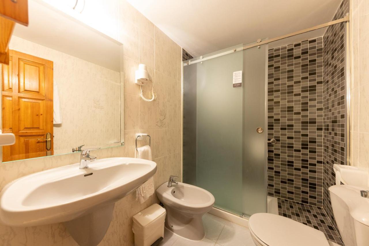 Chambre Triple
