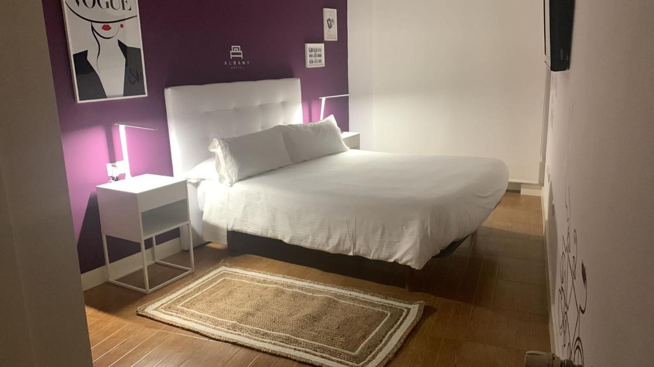 Habitación Doble con baño privado