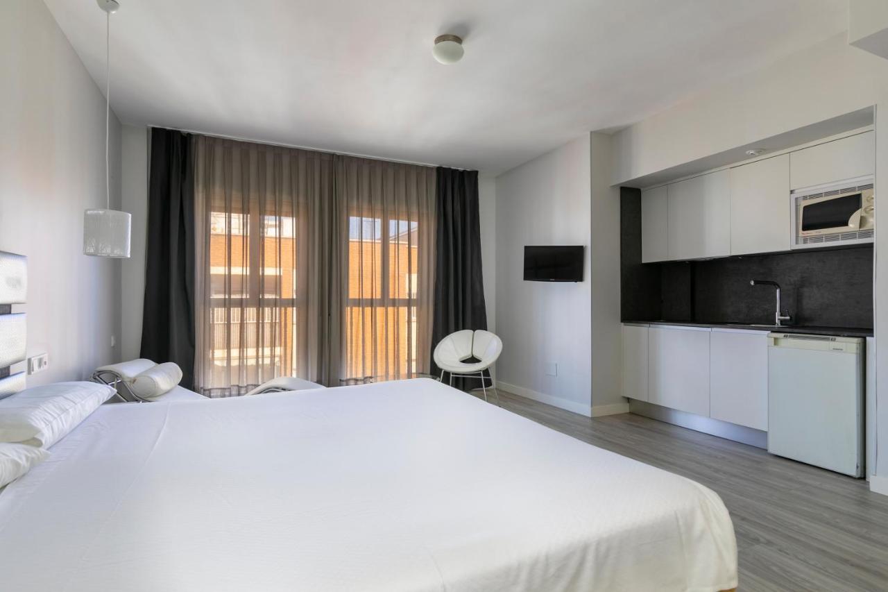 Chambre Double Standard
