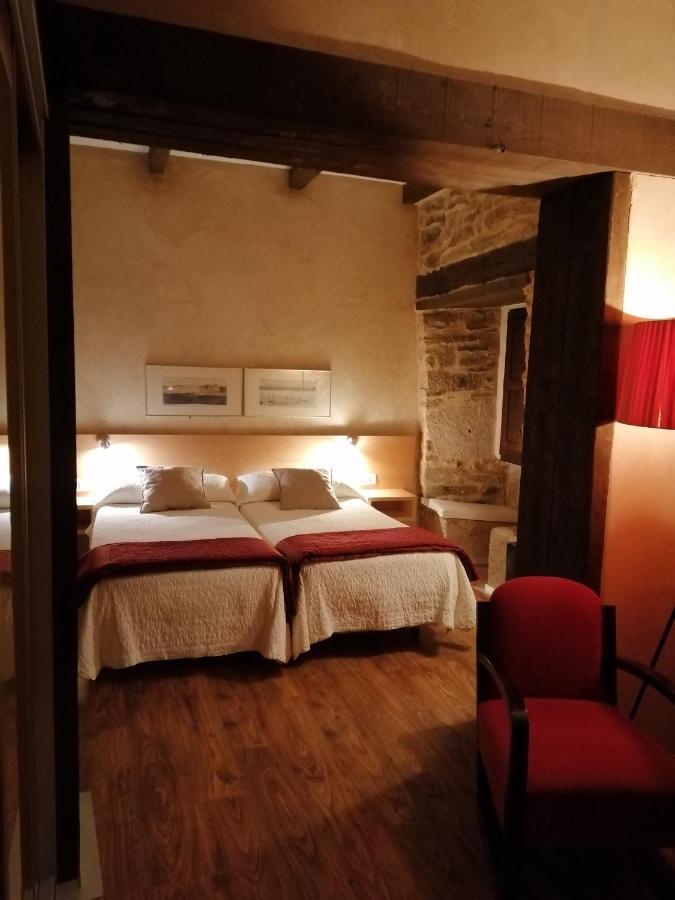 Suite con bañera de hidromasaje