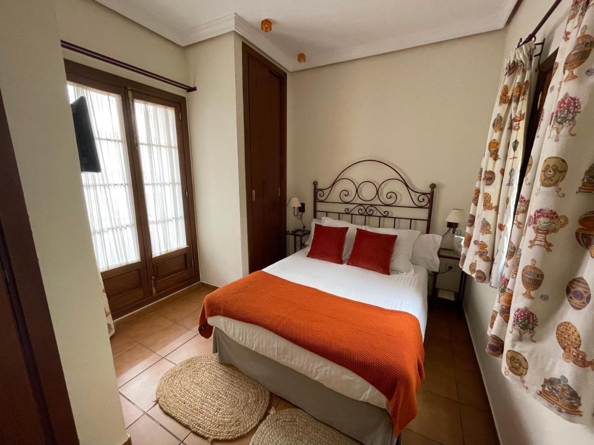 Petite Chambre Double