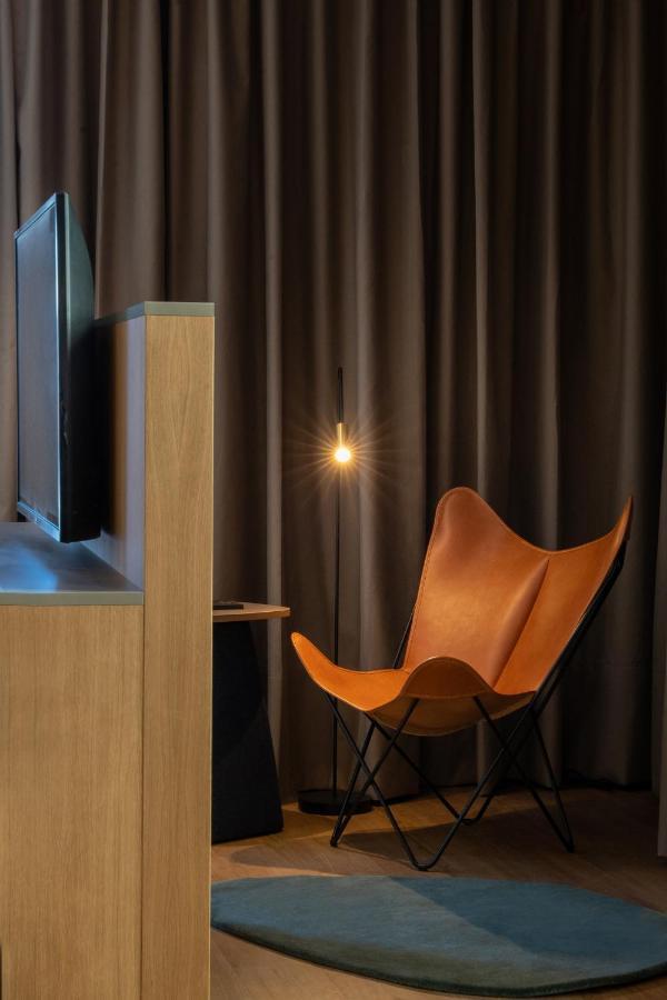 Dubbelrum Deluxe Corner