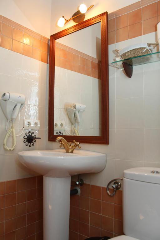 Villa de 1 dormitorio (2 adultos)