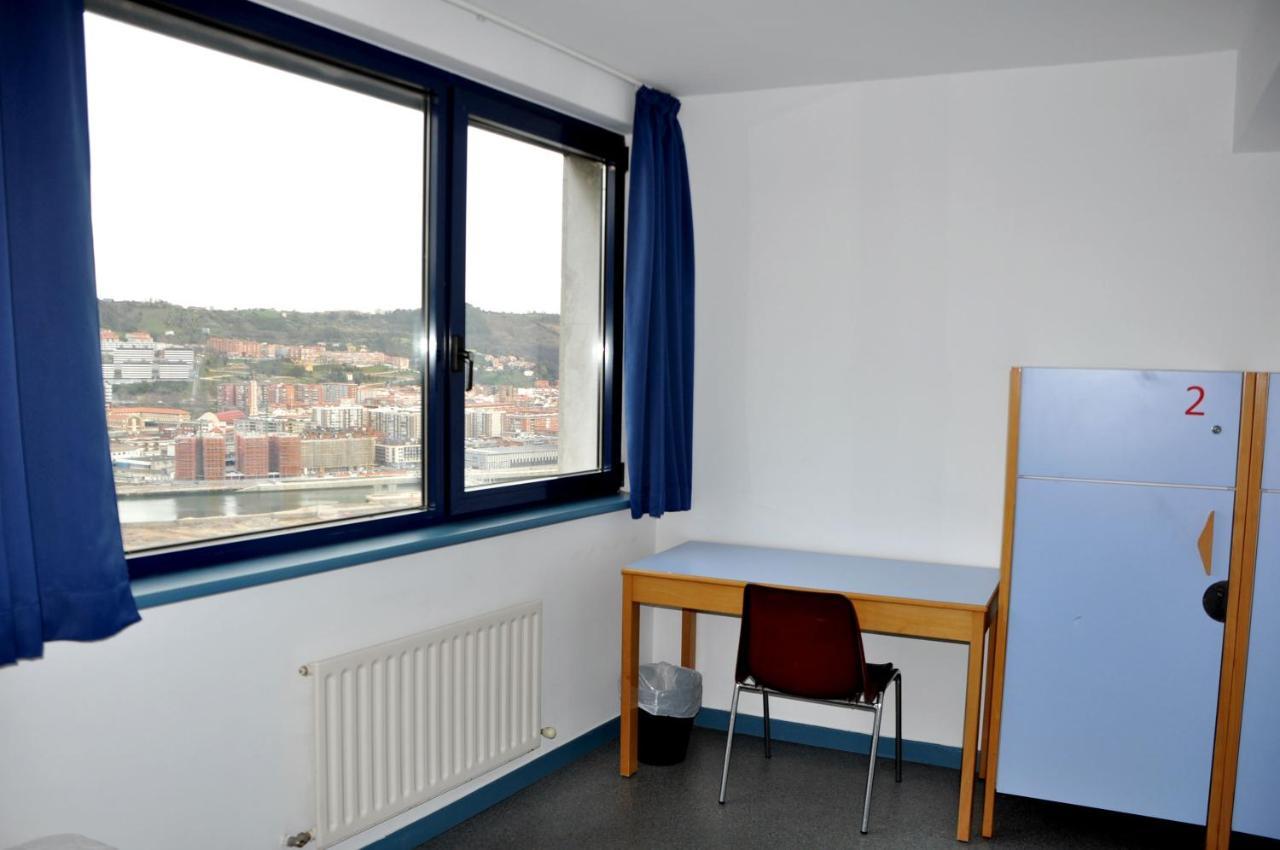 Quadruple Room with Shared Bathroom
