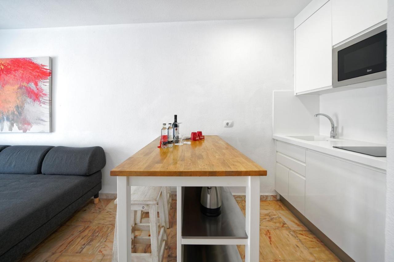 Appartement en Duplex