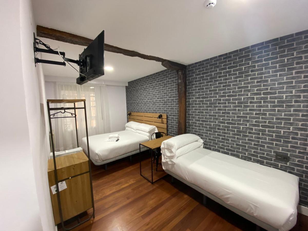 Camera Familiare con Bagno Privato
