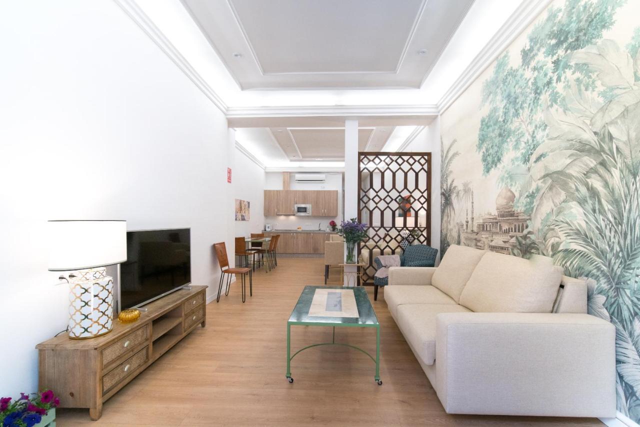 Loft Familiar