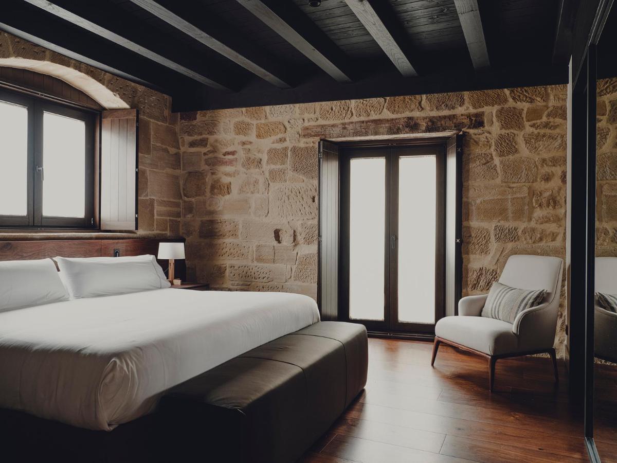 Suite Balcony