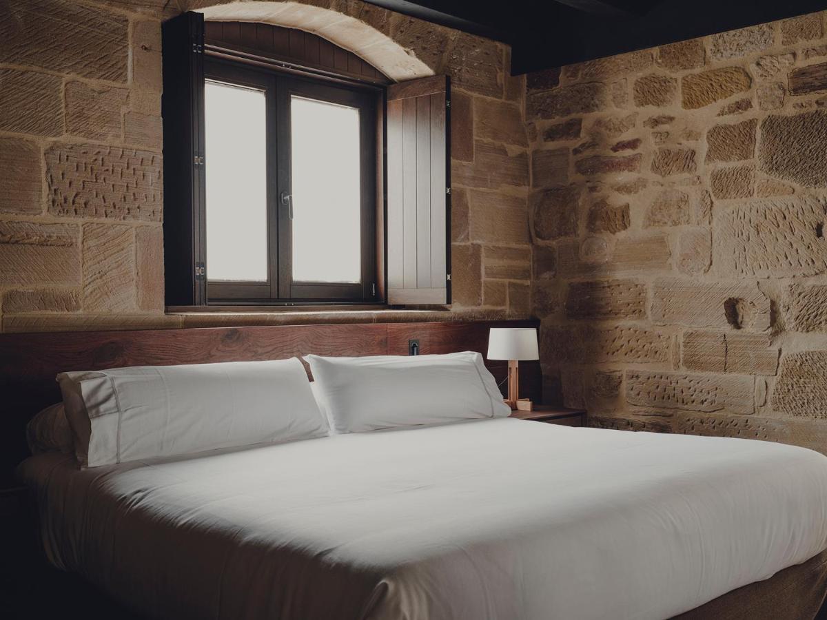 Suite Balcony