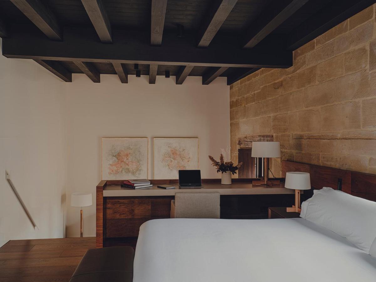 Suite Balcony
