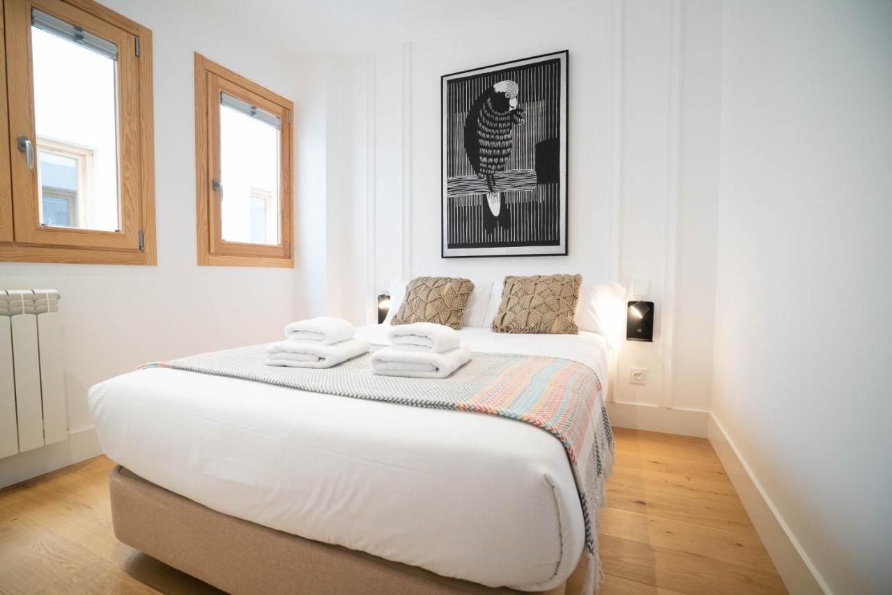 Apartament z 2 sypialniami