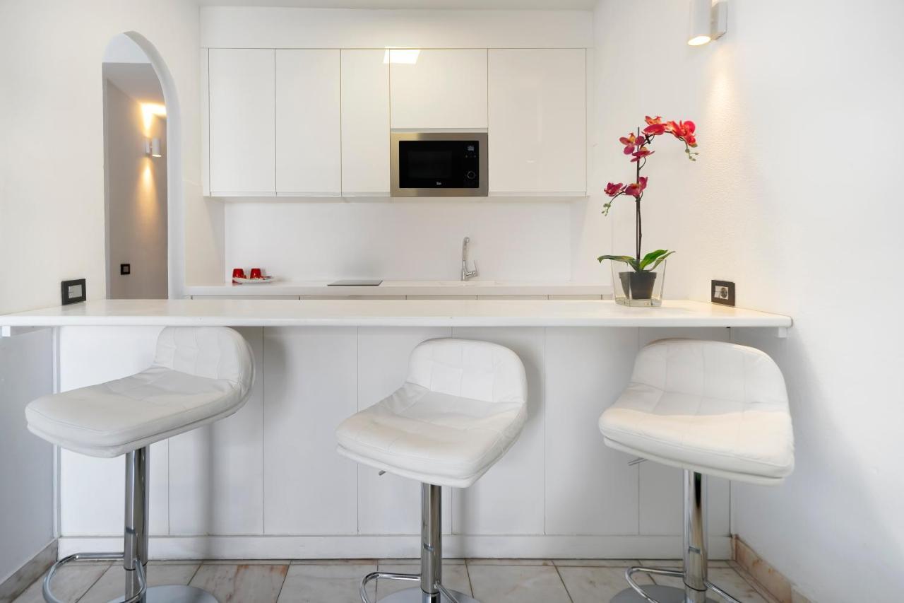 Appartement 1 Chambre