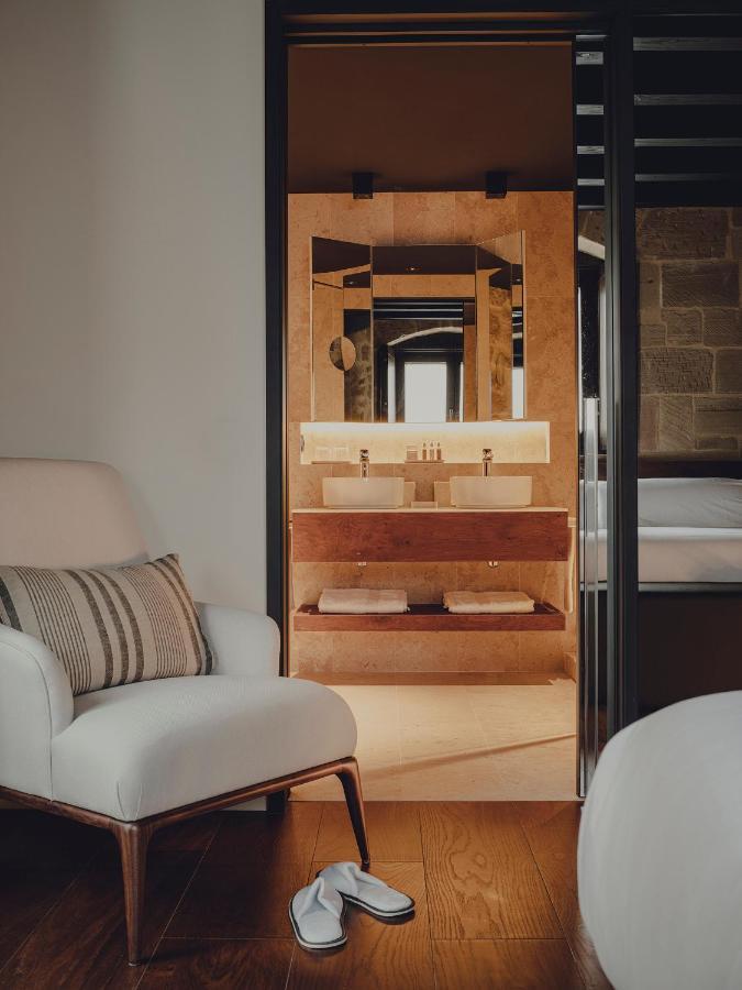 Suite Balcony