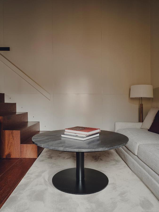 Suite Balcony