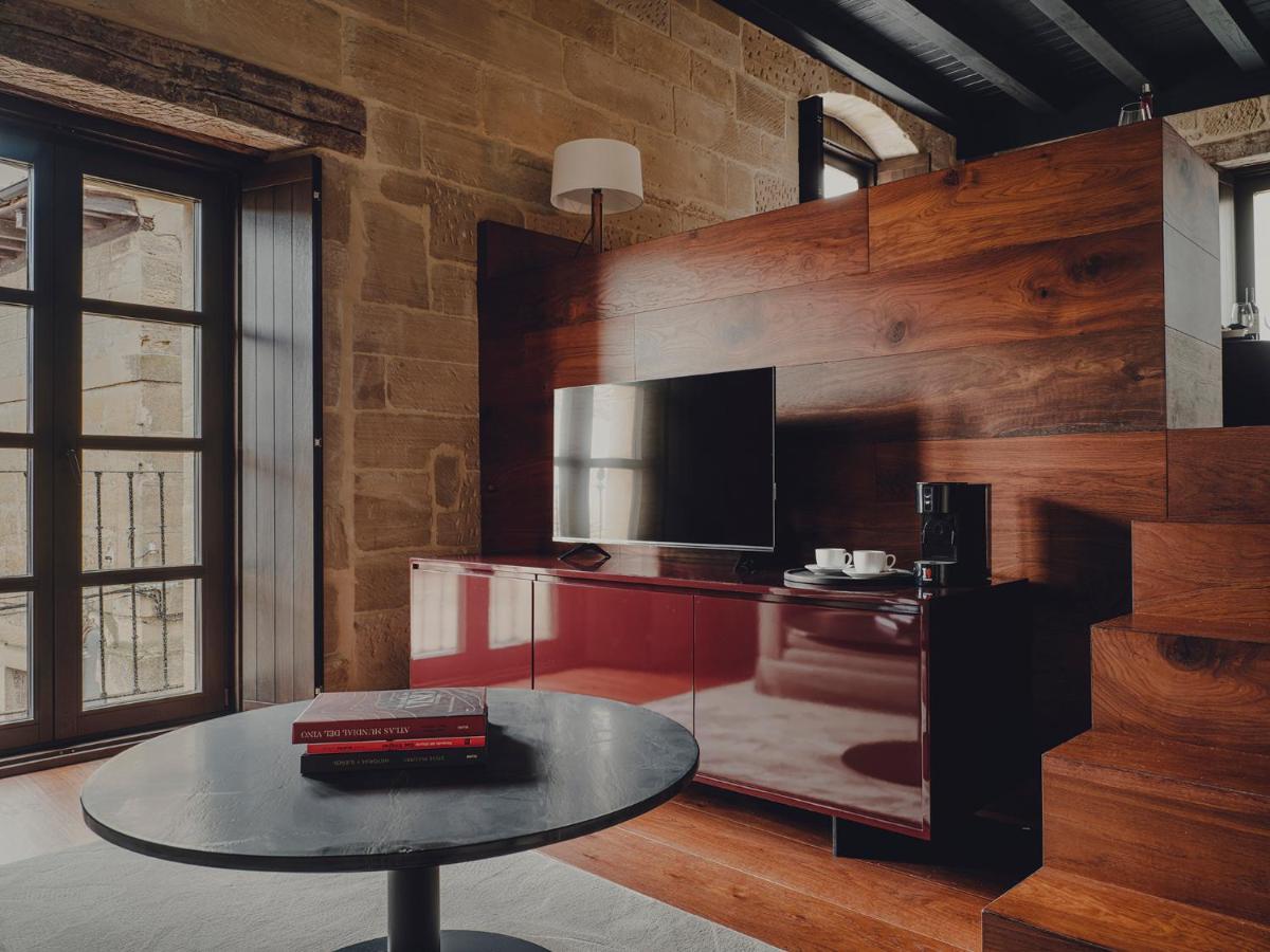 Suite Balcony